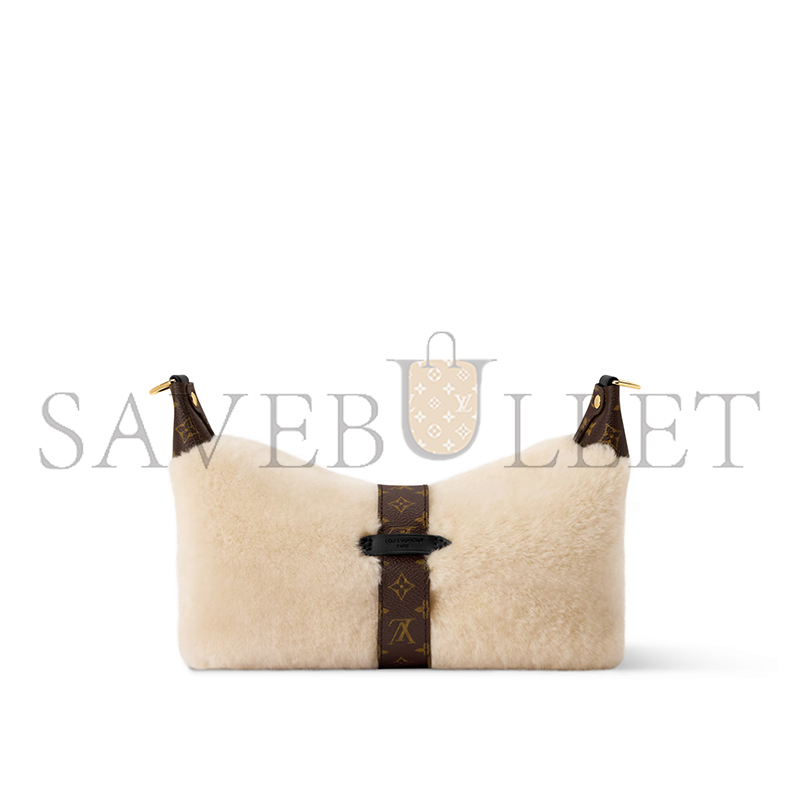 LOUIS VUITTON POCHETTE MIA M26245 (22*14.5*8cm) LOUIS VUITTON POCHETTE MIA M26245 (22*14.5*8cm)